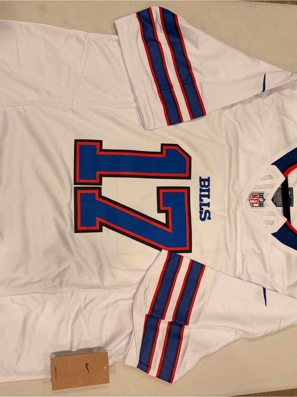 NFL Jersey